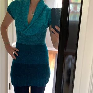 (3/$30) Rue21 Sweater Dress